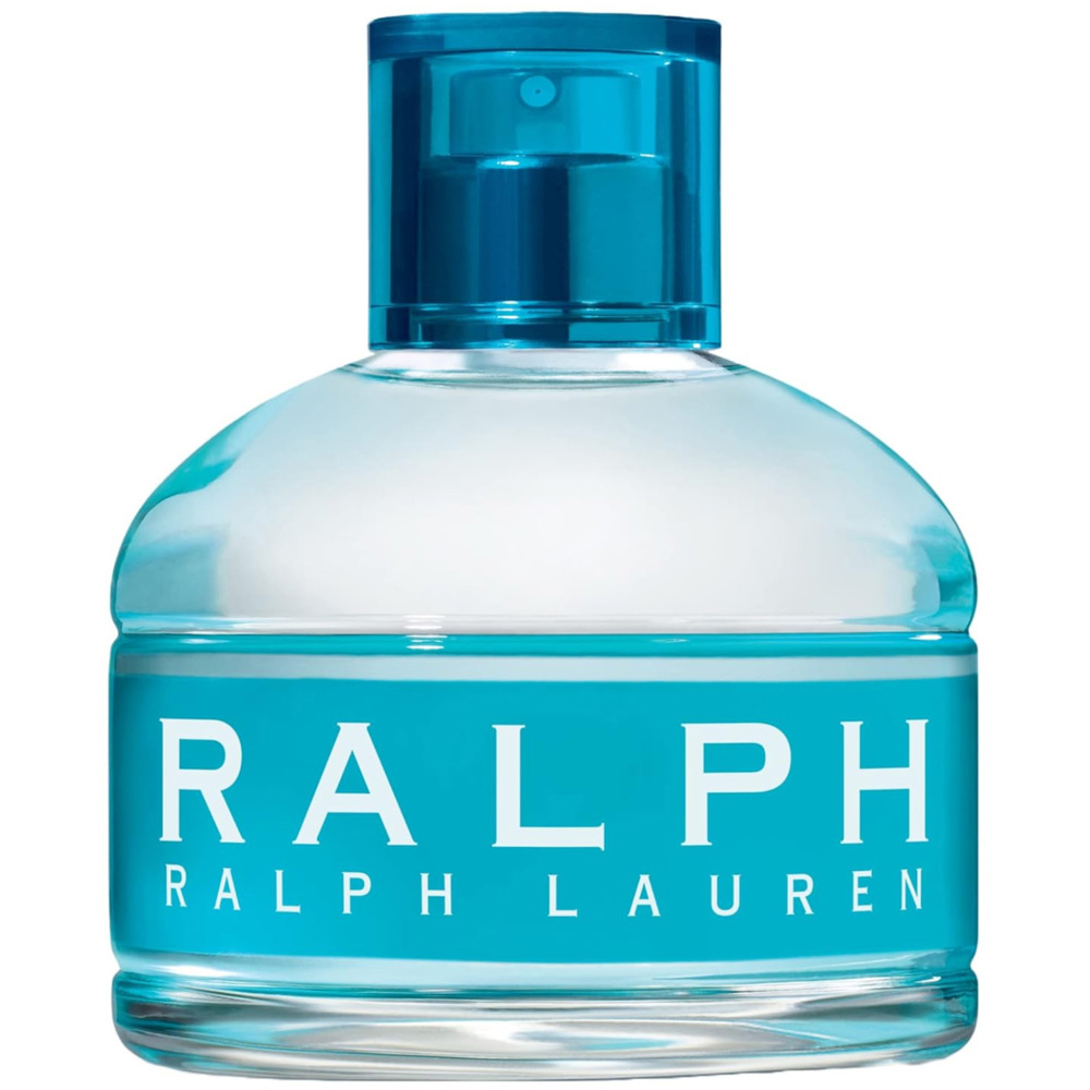 Ralph, EdT