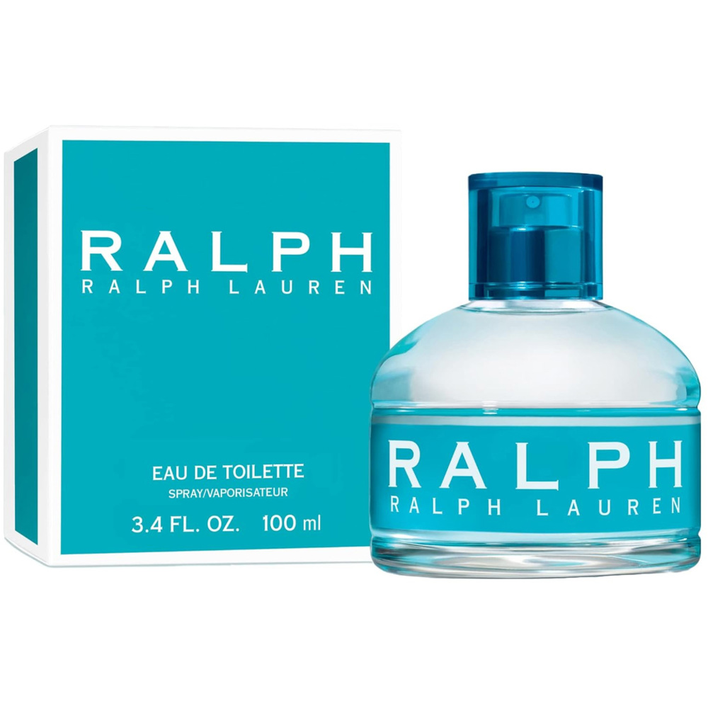 Ralph, EdT