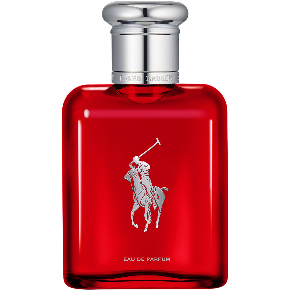 Polo Red, EdP