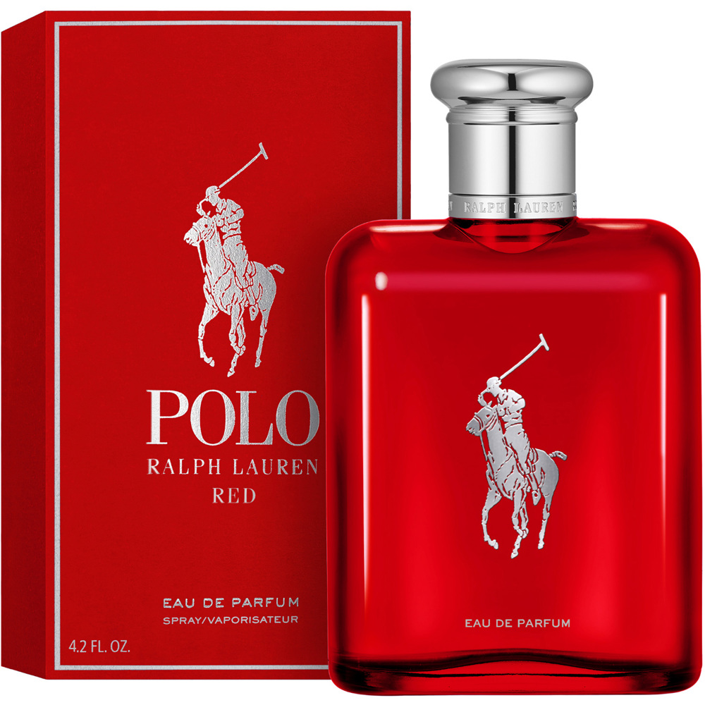 Polo Red, EdP