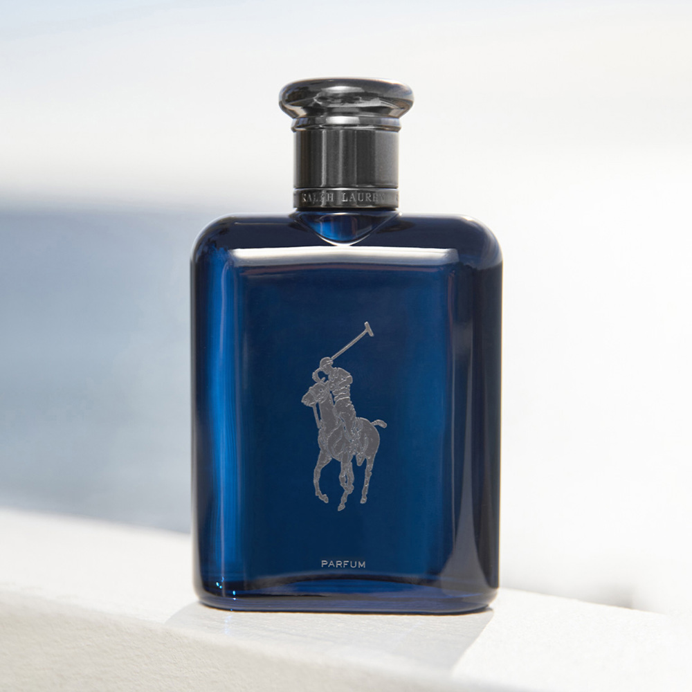 Polo Blue, Parfum