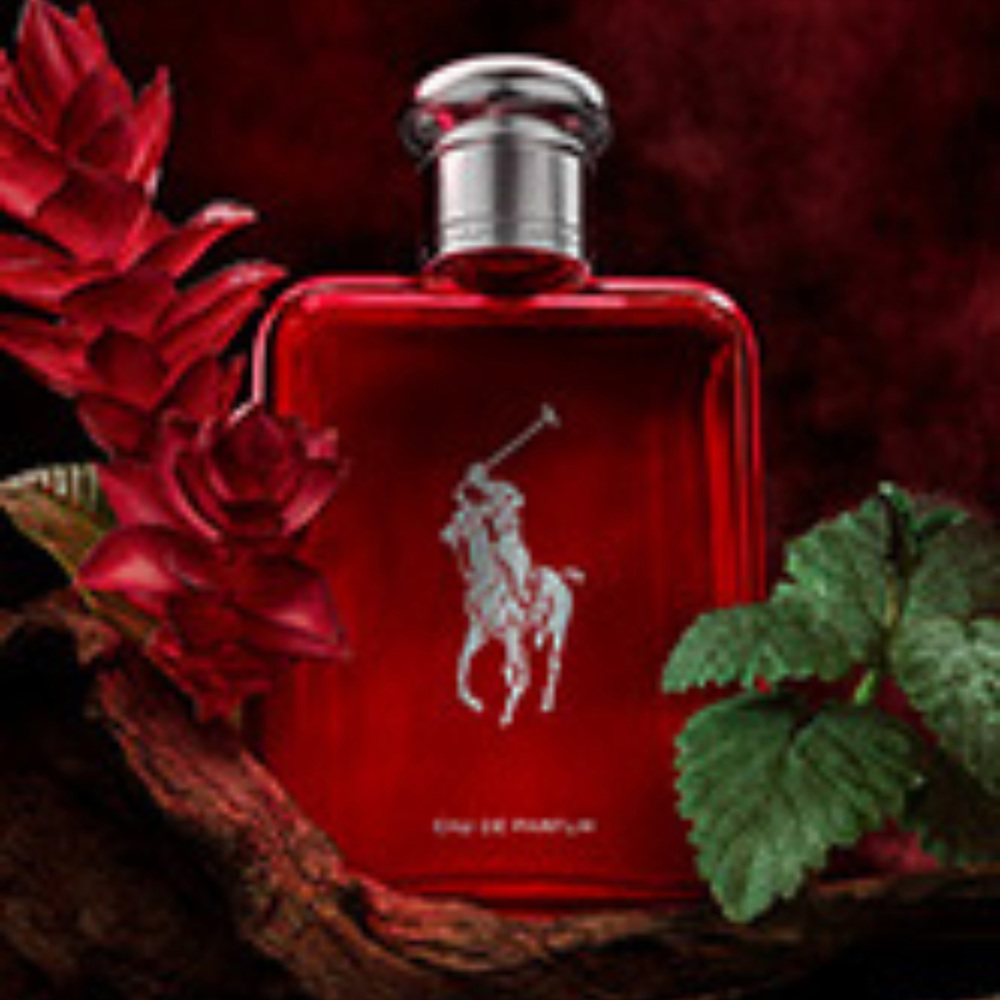 Polo Red, EdP