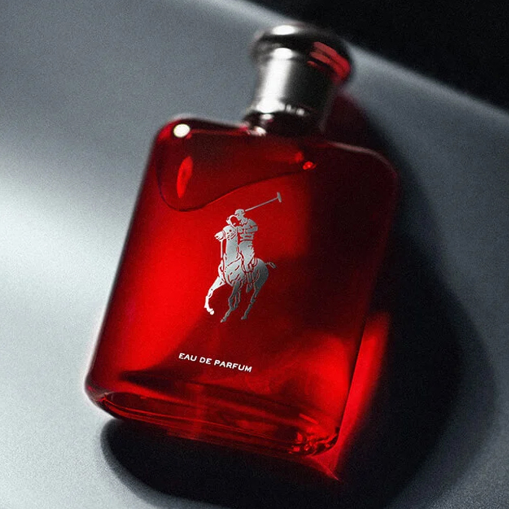 Polo Red, EdP