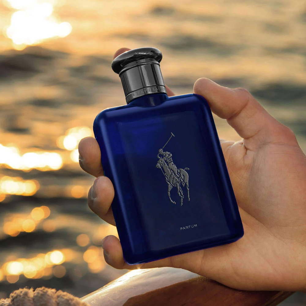 Polo Blue, Parfum