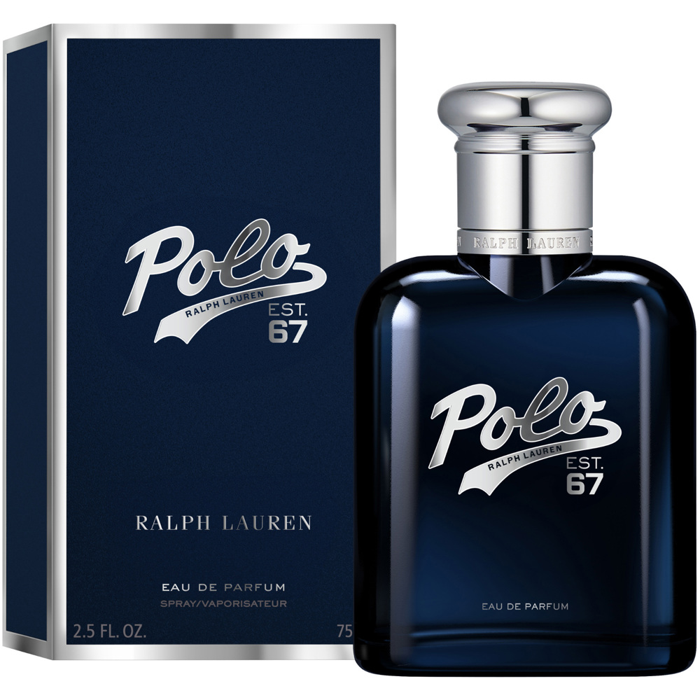Polo 67, EdP