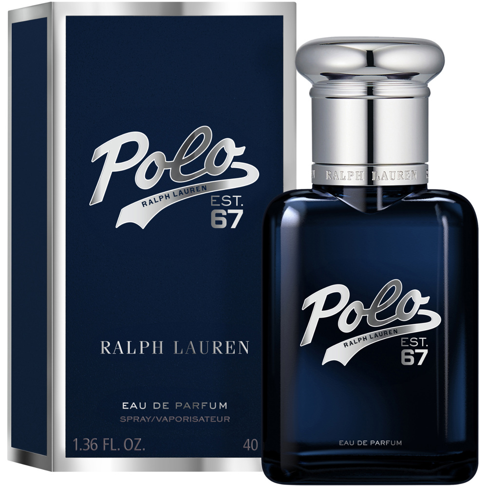 Polo 67, EdP