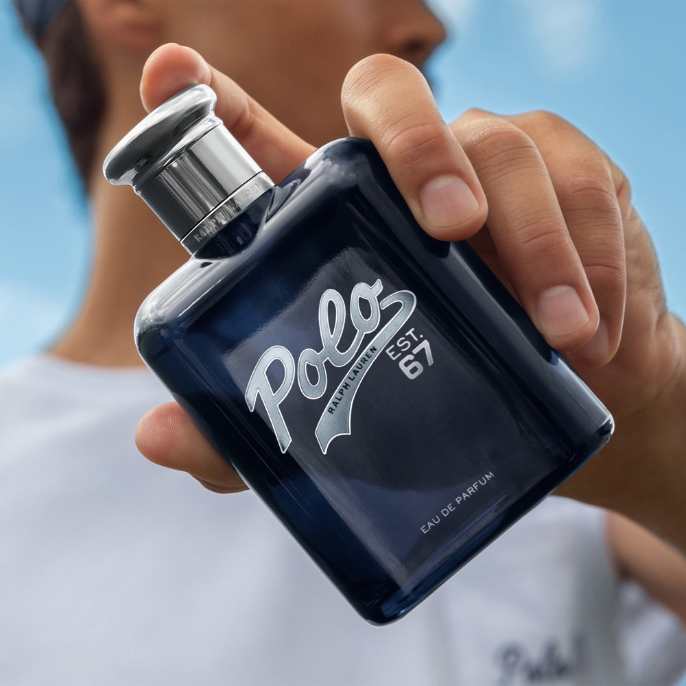 Polo 67, EdP