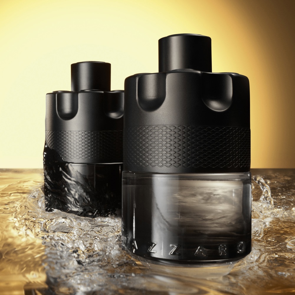 The Most Wanted Intense, EdP