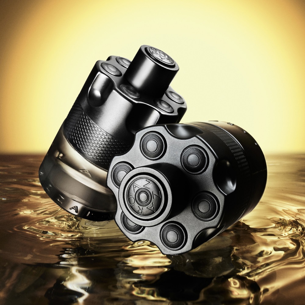 The Most Wanted Intense, EdP