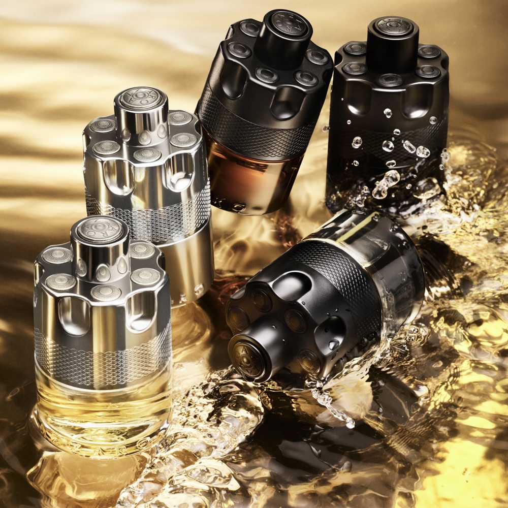 The Most Wanted Intense, EdP