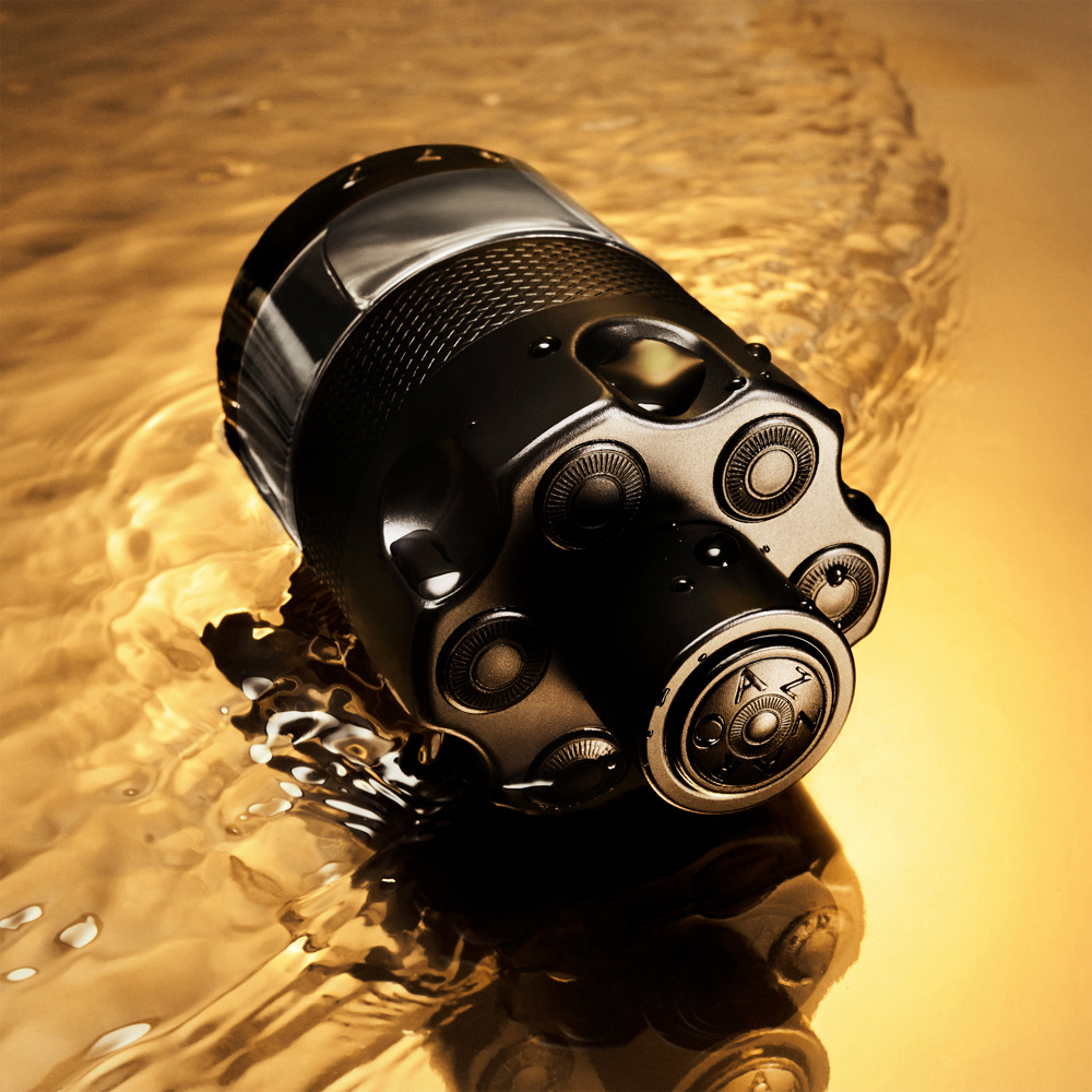 The Most Wanted Intense, EdT