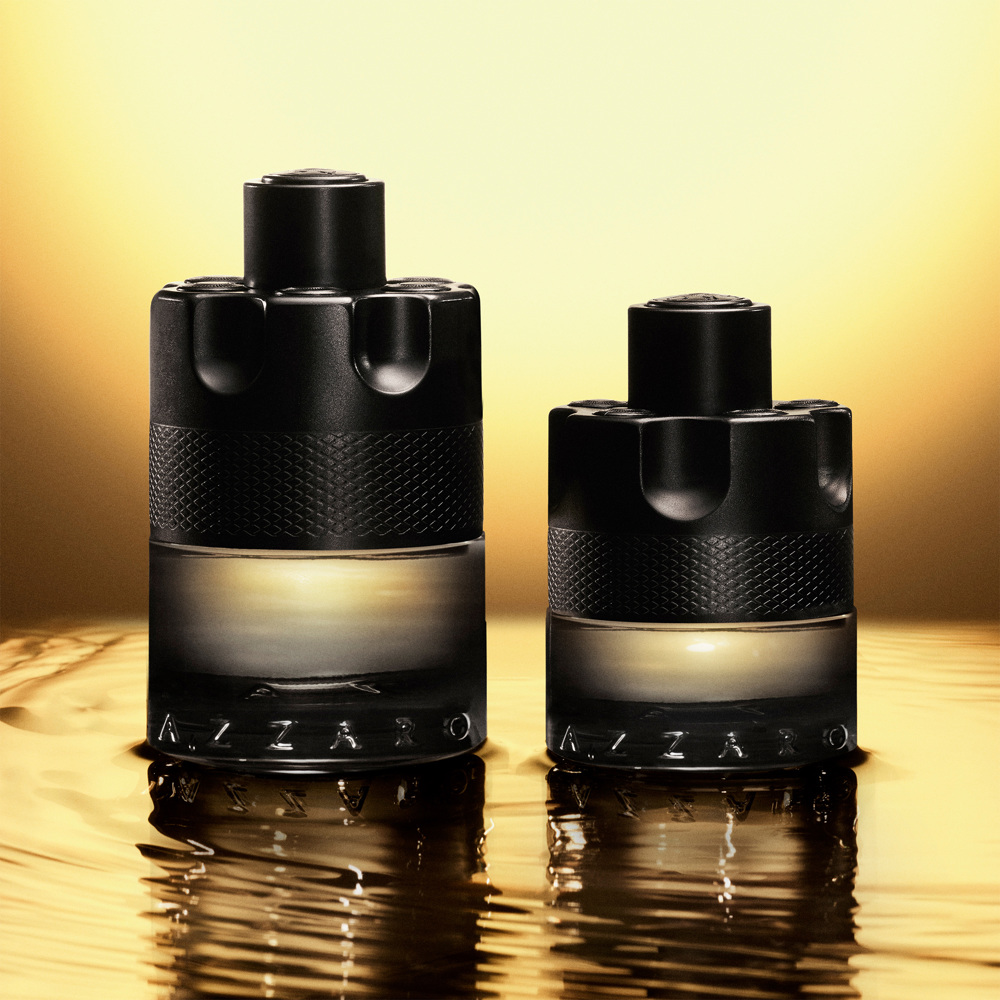 The Most Wanted Intense, EdT