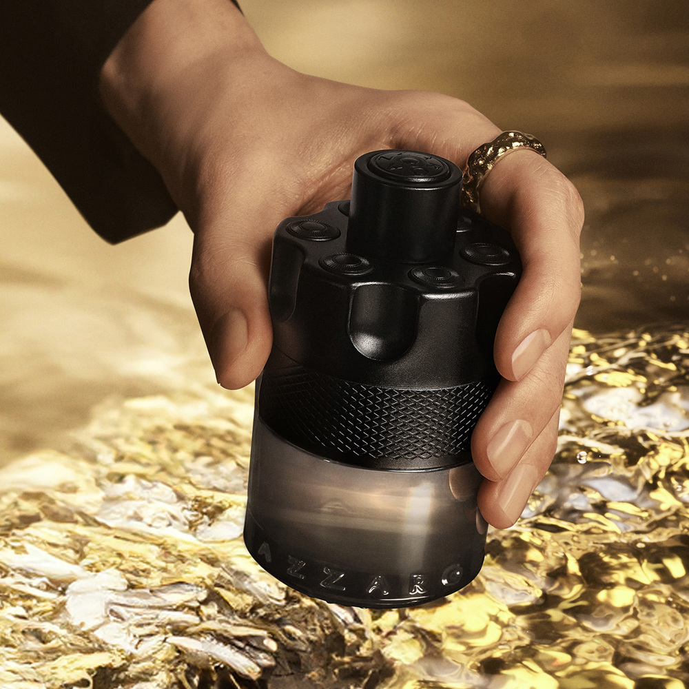 The Most Wanted Intense, EdT