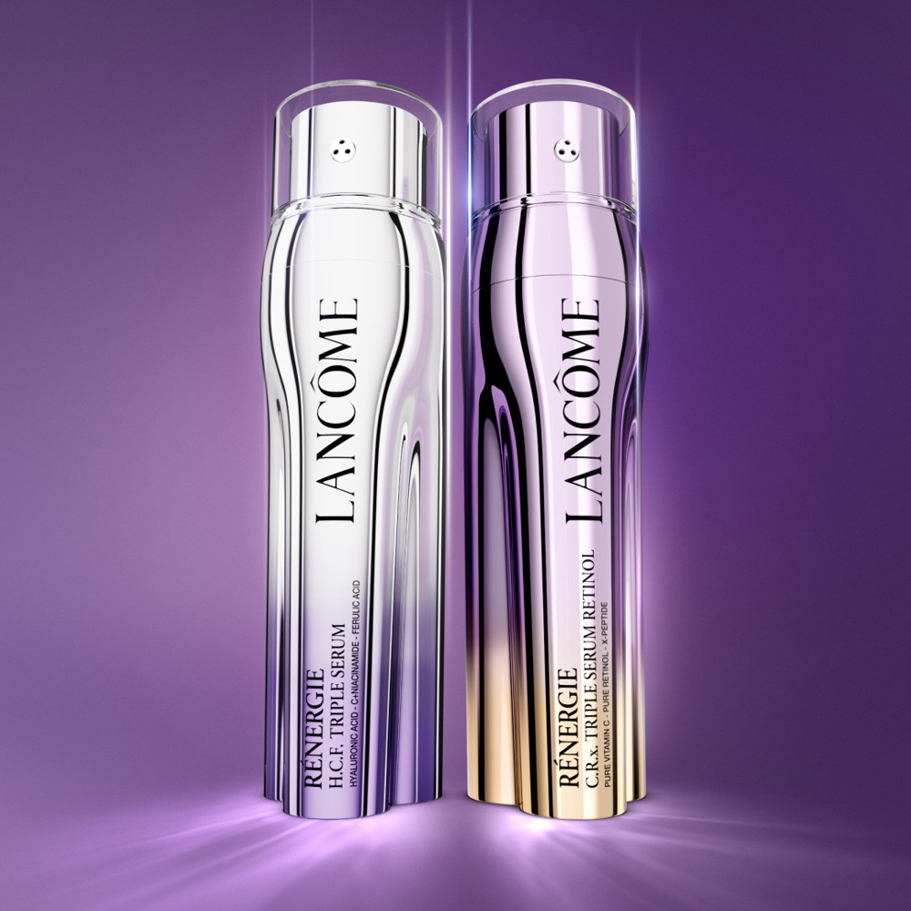 Rénergie CRX Triple Serum Night