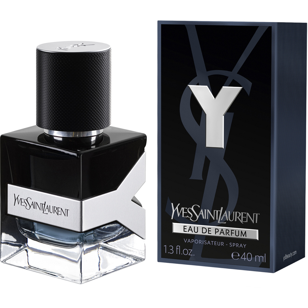Y for Men, EdP