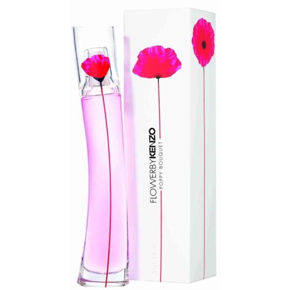 Flower by Kenzo Poppy Bouquet, EdP