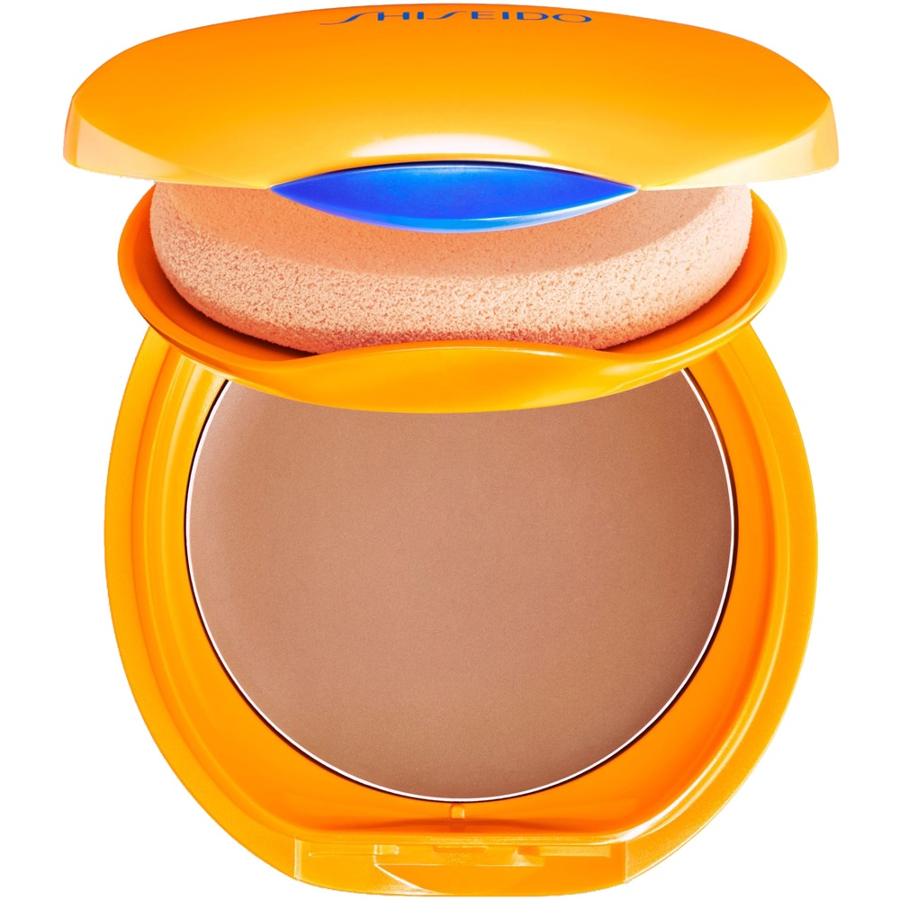 Global Sun Care UV Tanning Compact Foundation