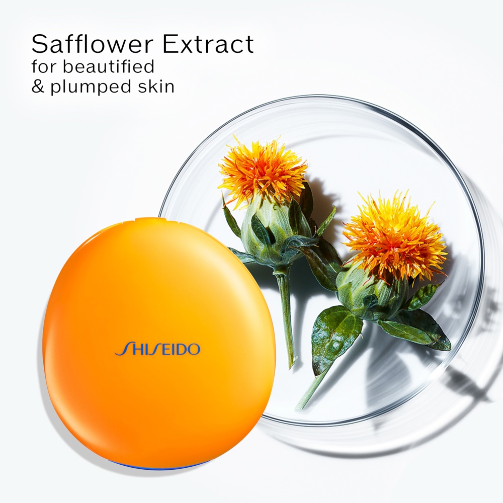 Global Sun Care UV Tanning Compact Foundation