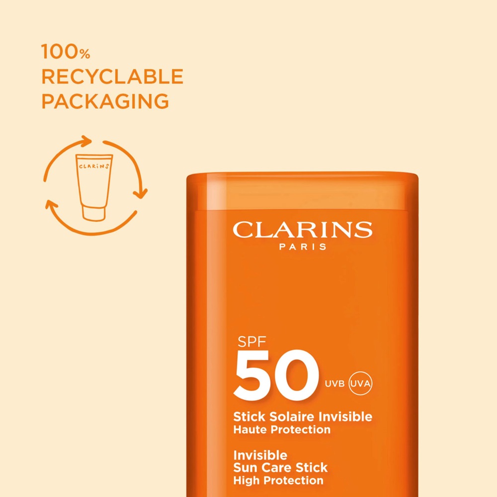 Invisible Sun Care Stick High Protection SPF50, 17g
