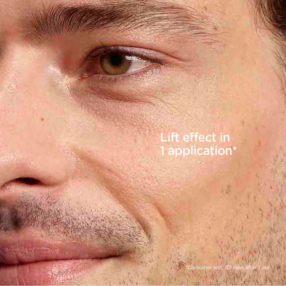 Men Wrinkle-Smoothing & Firming Care, 50ml