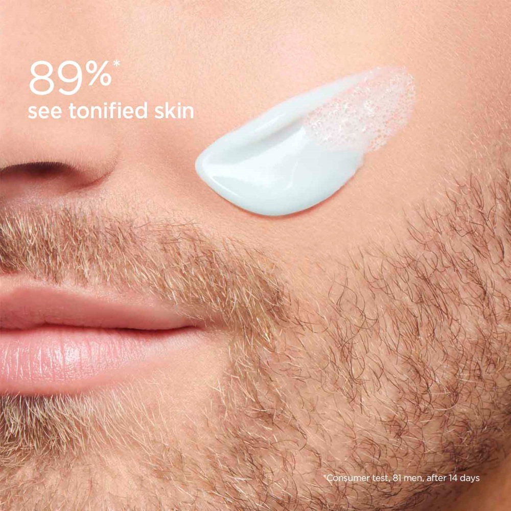 Men Energizing Gel, 50ml