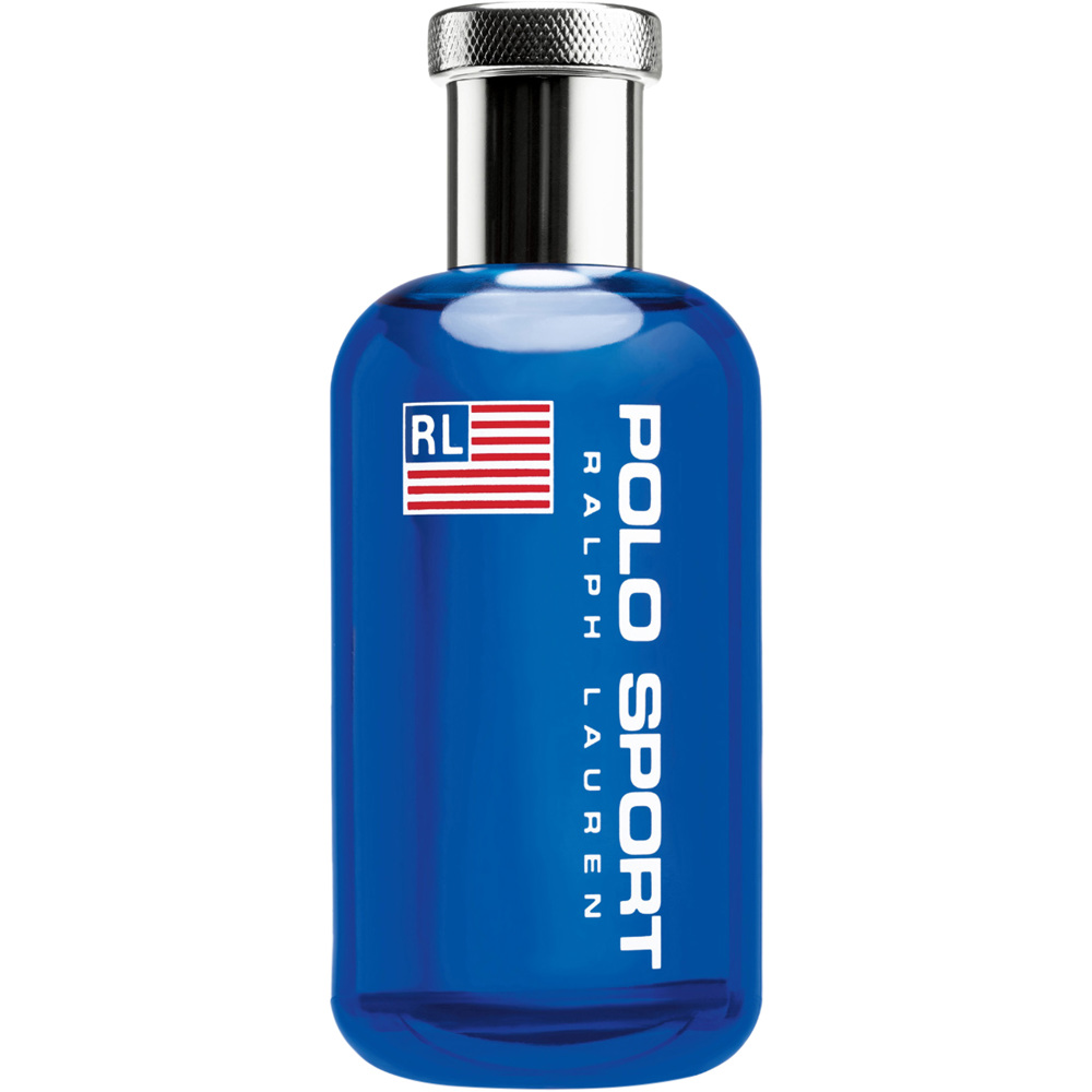 Polo Sport Man, EdT