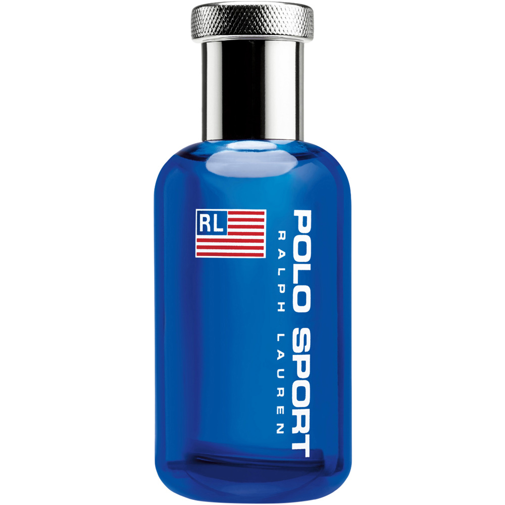 Polo Sport Man, EdT