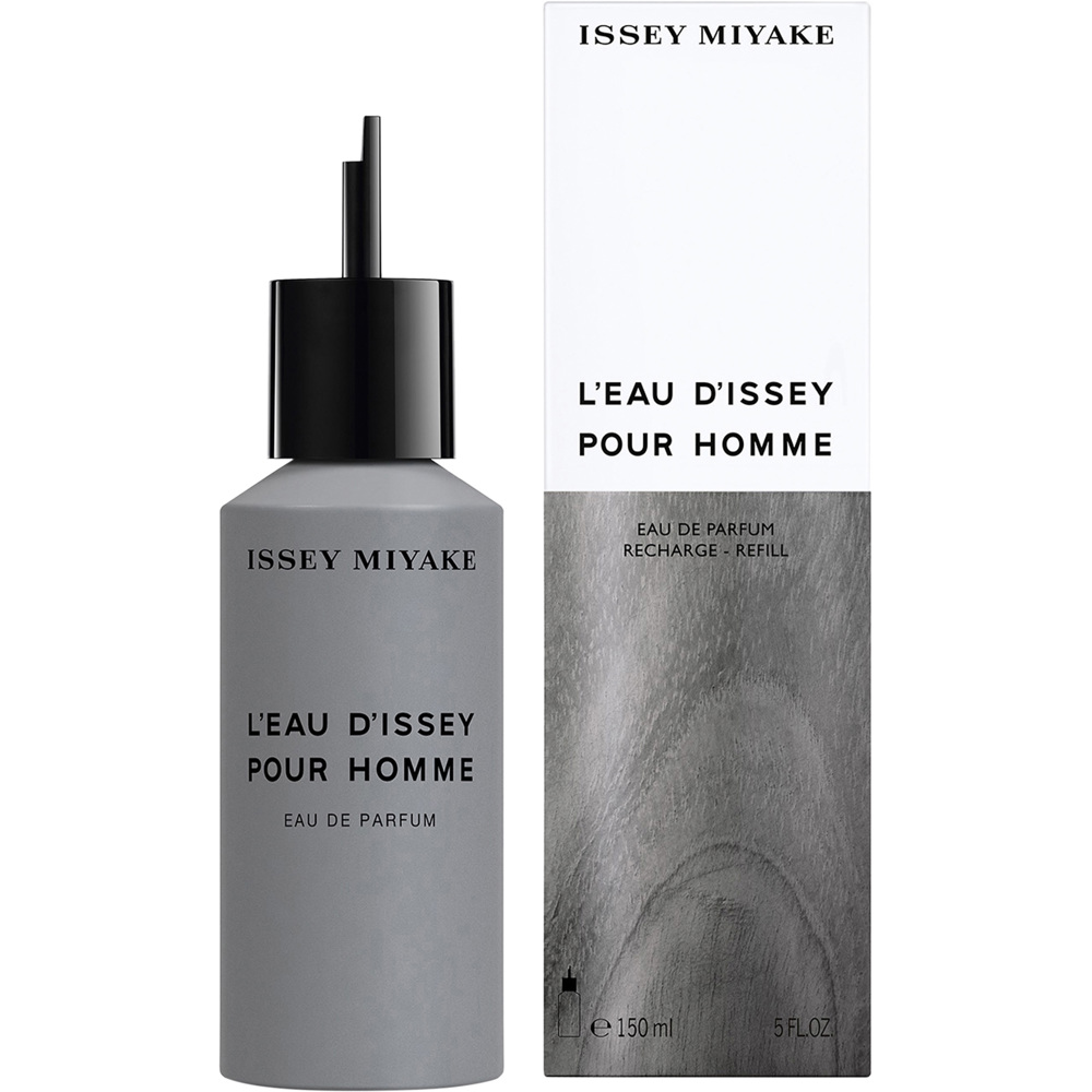 L'Eau d'Issey Pour Homme, EdP
