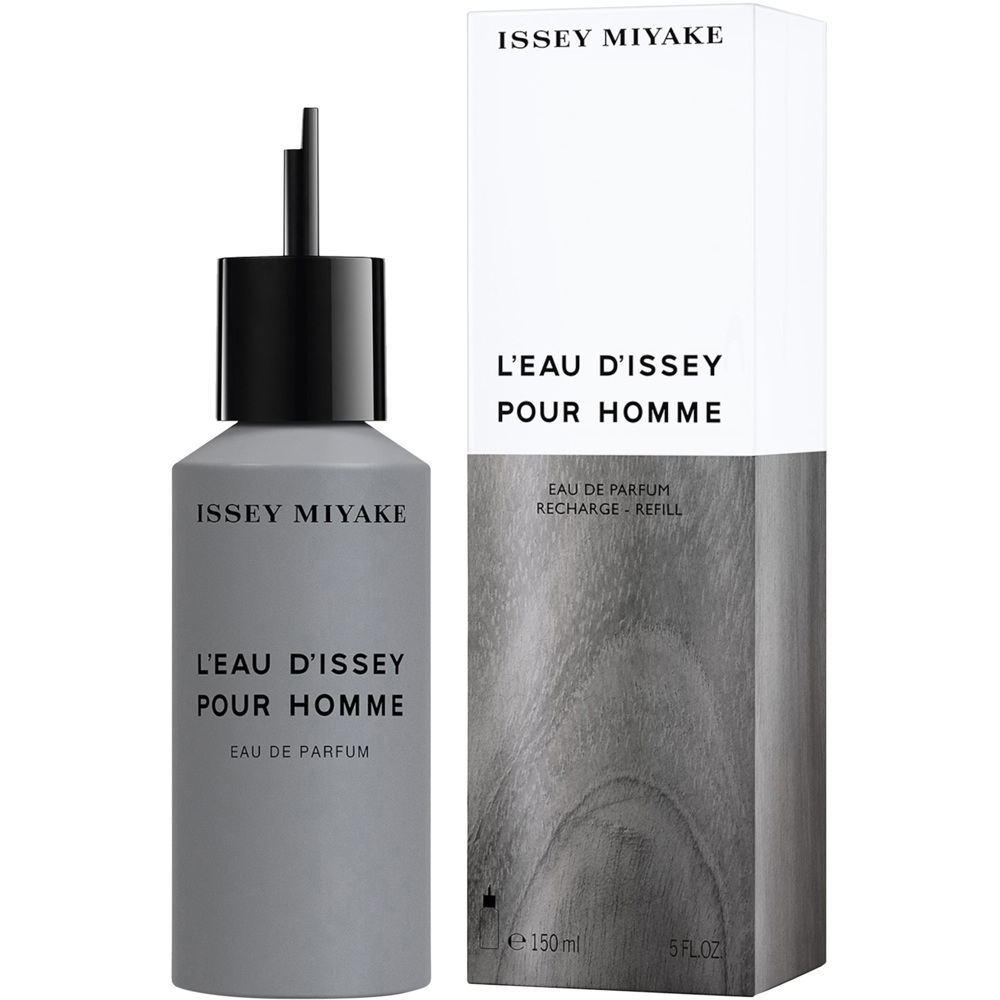 L'Eau d'Issey Pour Homme, EdP