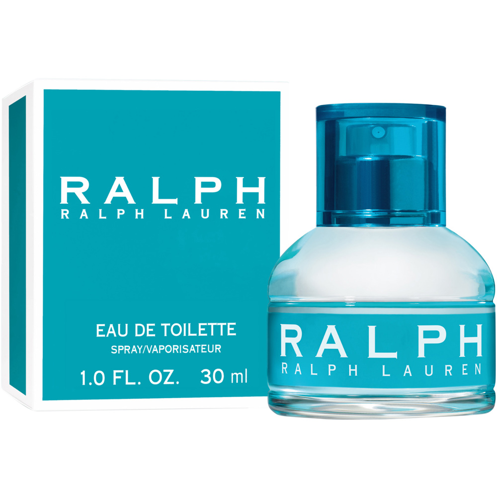 Ralph, EdT