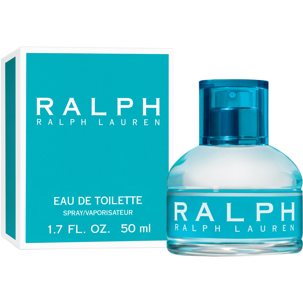 Ralph, EdT