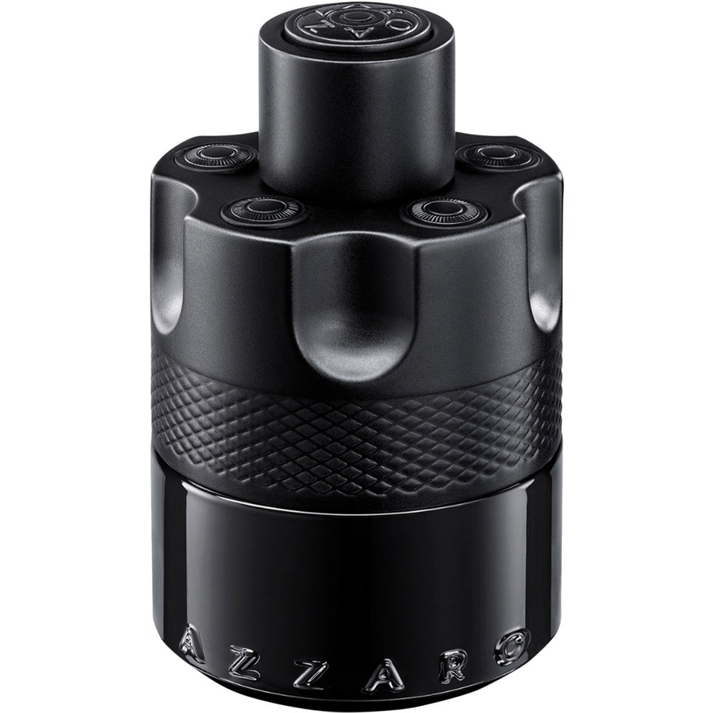 The Most Wanted Intense, EdP