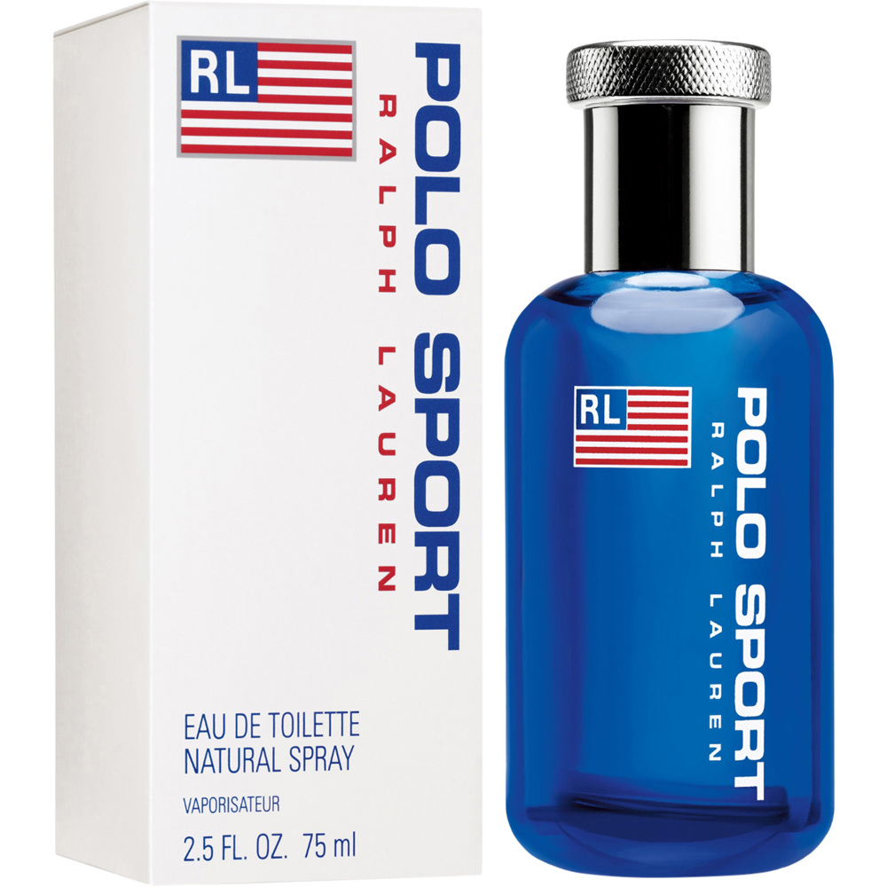 Polo Sport Man, EdT