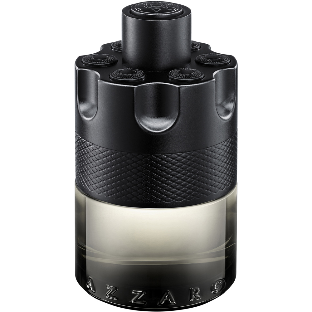 The Most Wanted Intense, EdT
