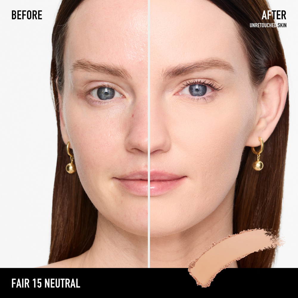 BarePro 24H Skin-Perfecting Pressed Powder