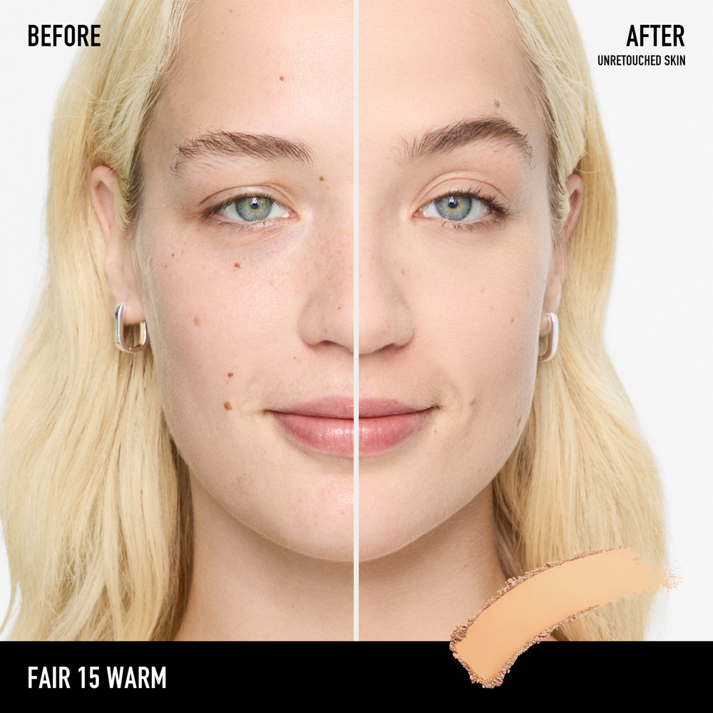 BarePro 24H Skin-Perfecting Pressed Powder