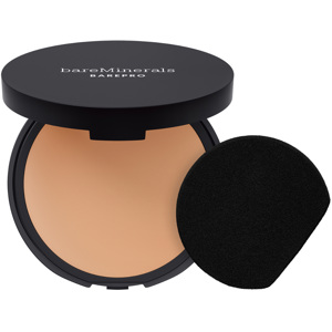 BarePro 24H Skin-Perfecting Pressed Powder, 22 Light Cool
