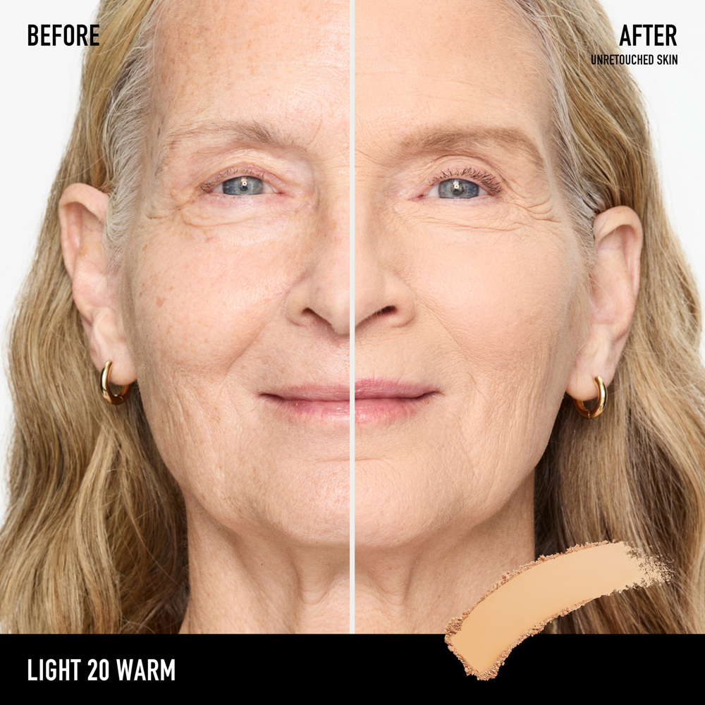 BarePro 24H Skin-Perfecting Pressed Powder