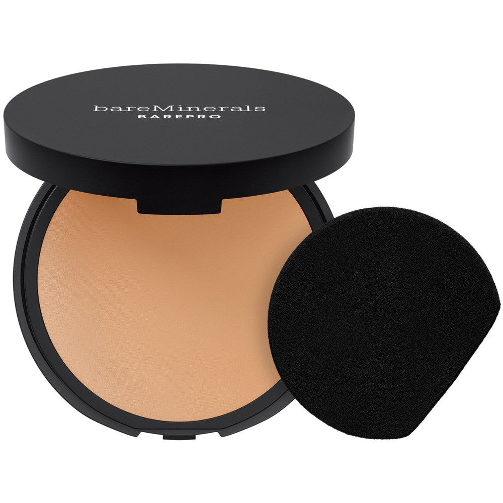 BarePro 24H Skin-Perfecting Pressed Powder