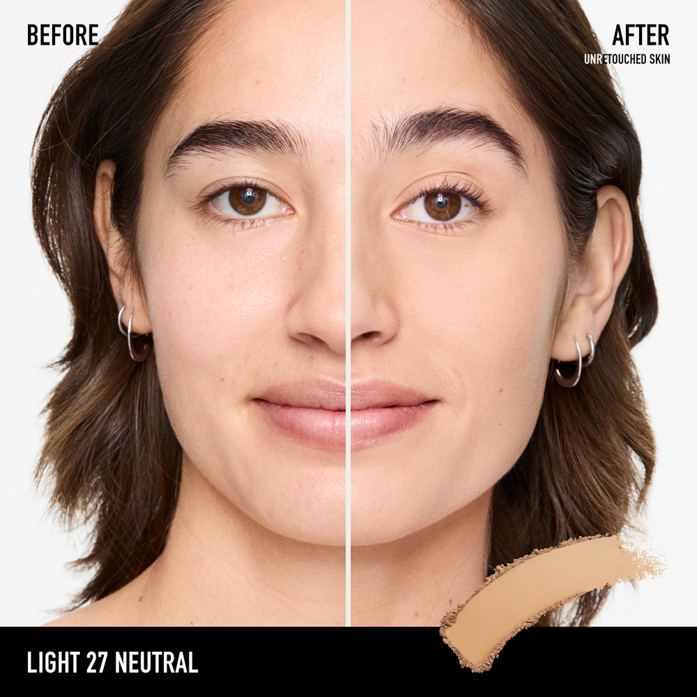 BarePro 24H Skin-Perfecting Pressed Powder