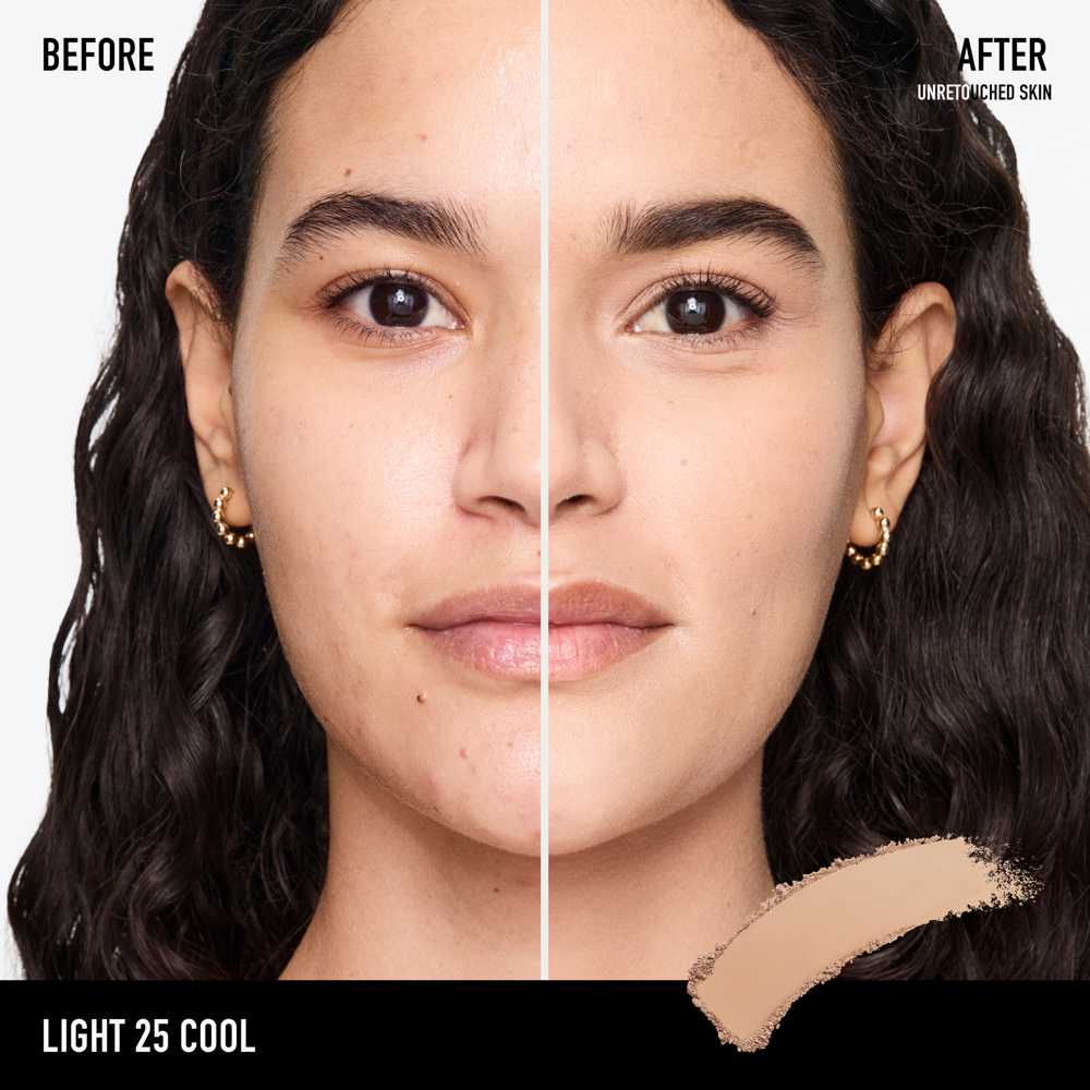 BarePro 24H Skin-Perfecting Pressed Powder