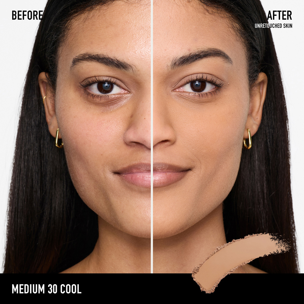 BarePro 24H Skin-Perfecting Pressed Powder