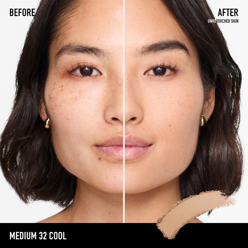 BarePro 24H Skin-Perfecting Pressed Powder