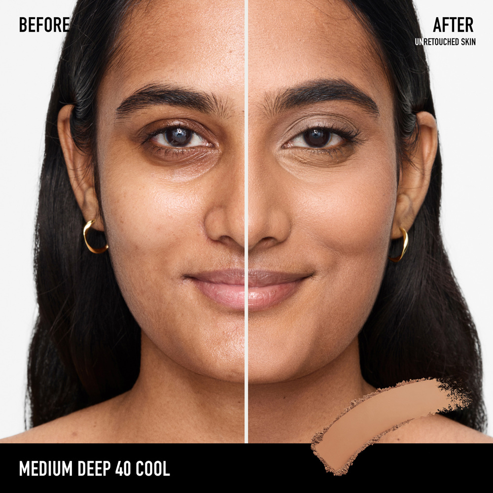 BarePro 24H Skin-Perfecting Pressed Powder