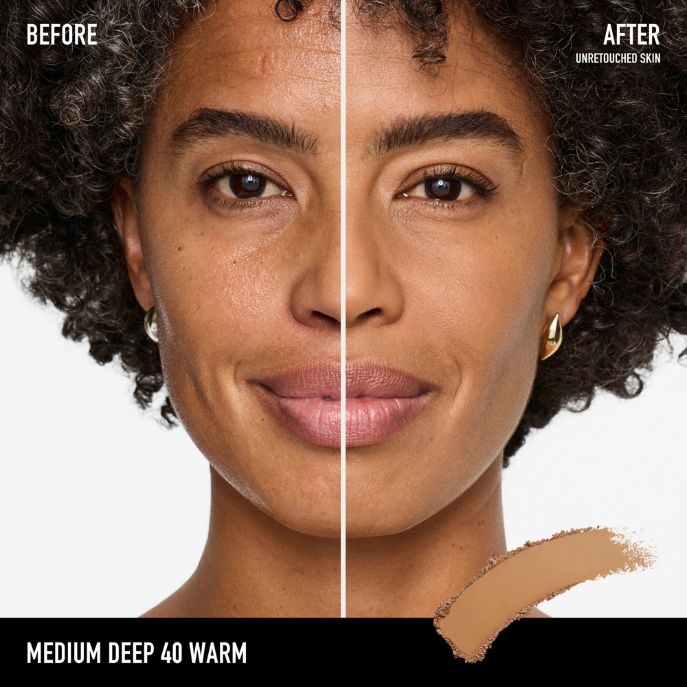 BarePro 24H Skin-Perfecting Pressed Powder