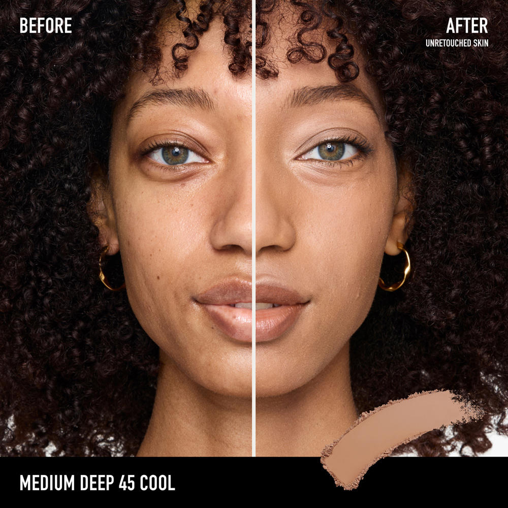 BarePro 24H Skin-Perfecting Pressed Powder