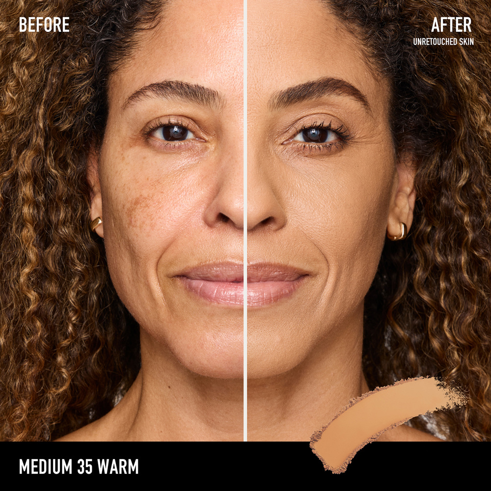 BarePro 24H Skin-Perfecting Pressed Powder