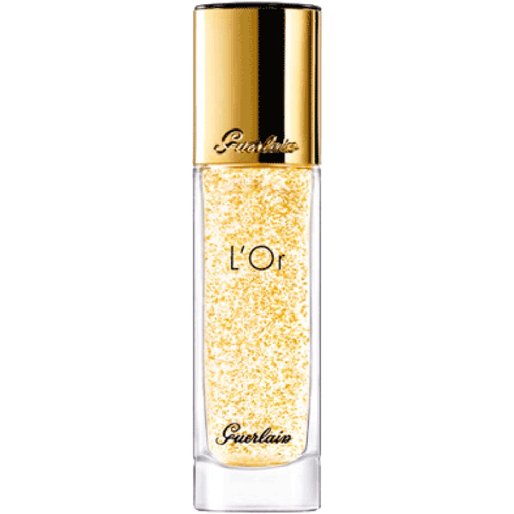 L'Or Radiance Concentrate Gold, 30ml