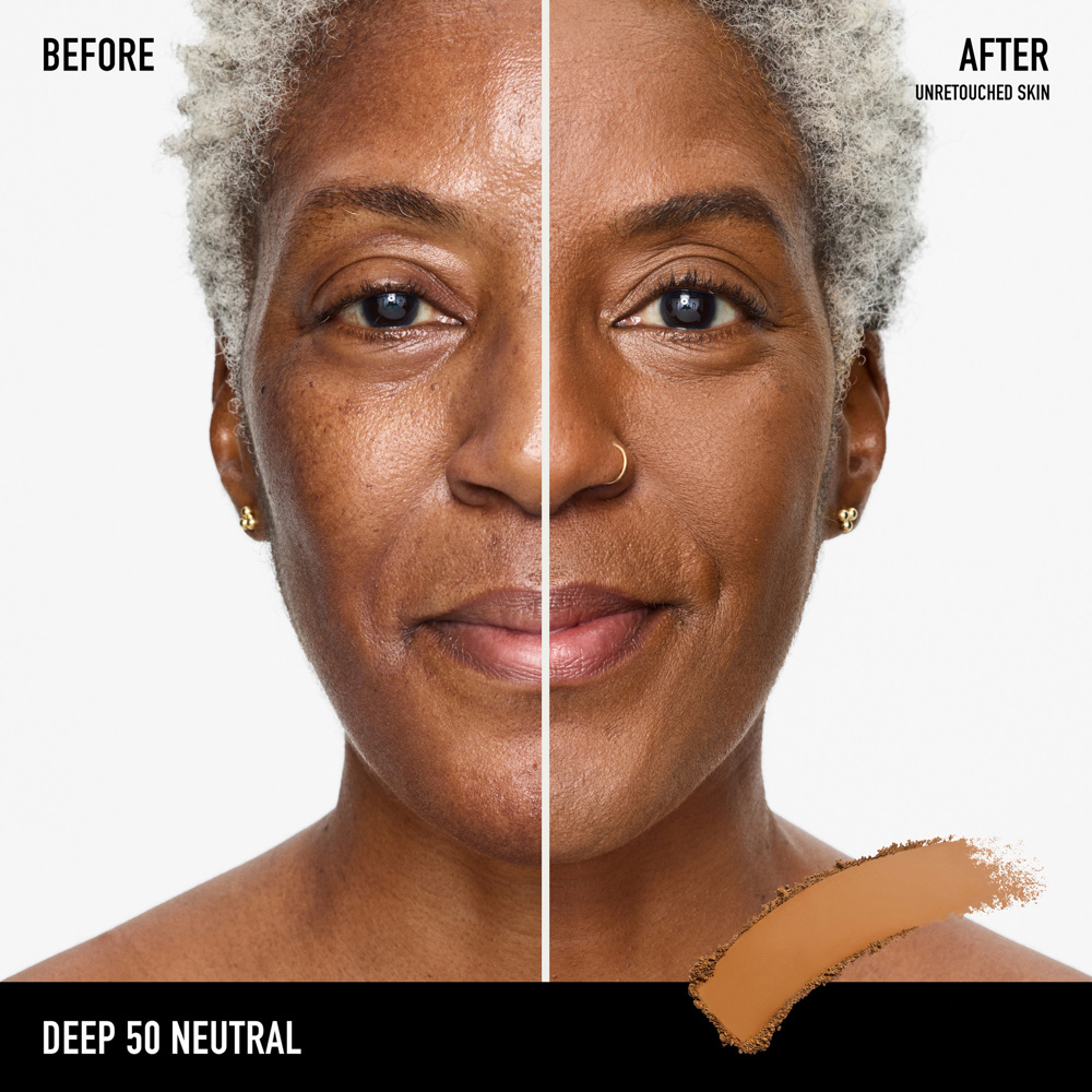 BarePro 24H Skin-Perfecting Pressed Powder