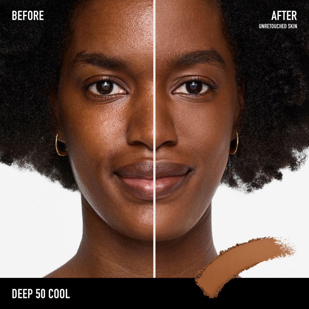 BarePro 24H Skin-Perfecting Pressed Powder